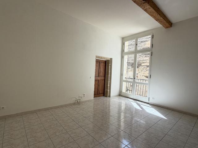 Appartement 2 pièces, 49 m² à louer à Uzès 30700