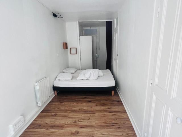 Appartement 2 pièces, 49 m² à louer à Vienne 38200