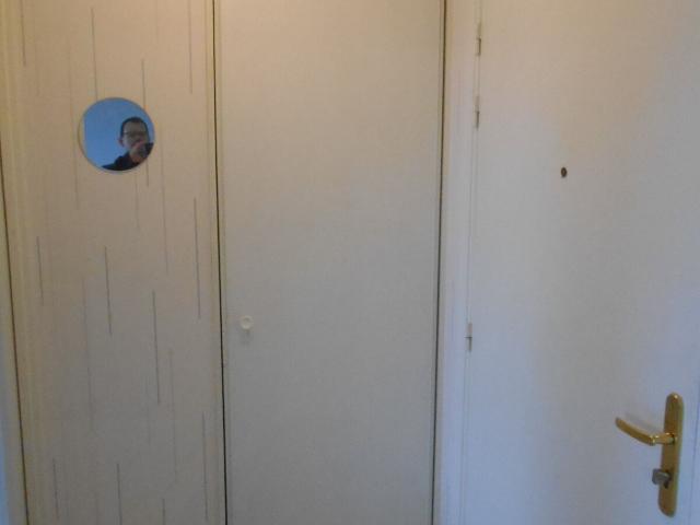Appartement 2 pièces, 49 m² à louer à Vif 38450