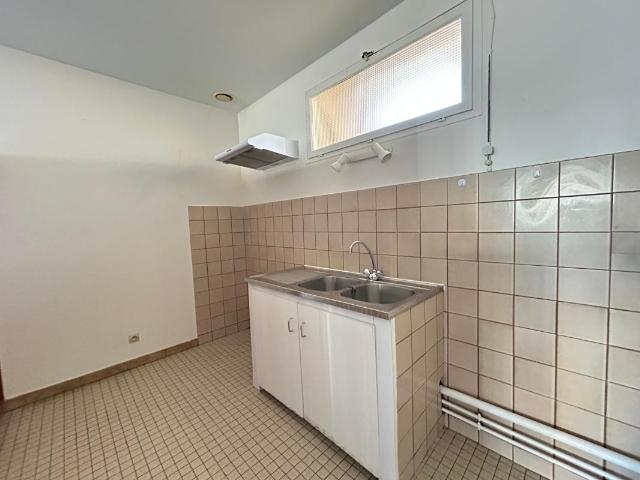 Appartement 2 pièces, 49 m² à louer à Aire sur l'Adour 40800