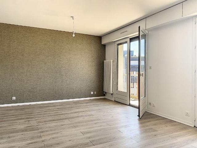 Appartement 2 pièces, 49 m² à louer à Aix les Bains 73100