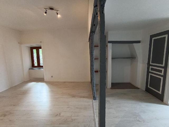 Appartement 2 pièces, 49 m² à louer à Aixe sur Vienne 87700