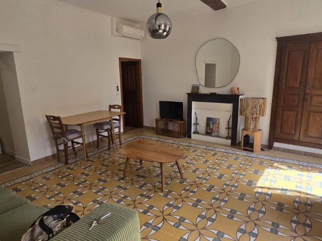 Appartement 2 pièces, 49 m² à louer à Ajaccio 20090