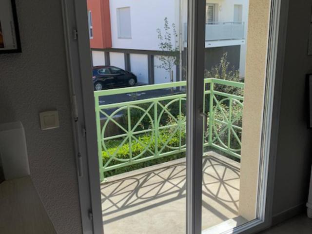 Appartement 2 pièces, 49 m² à louer à Albi 81000