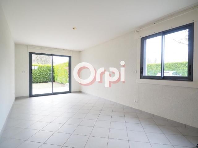 Appartement 2 pièces, 49 m² à louer à Amancy 74800