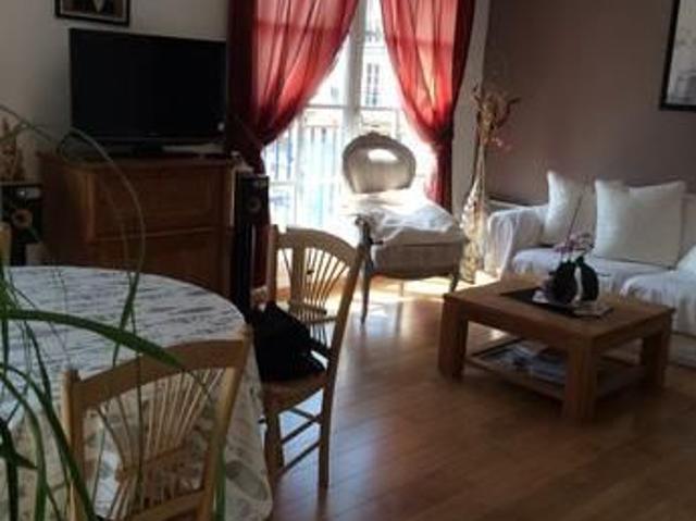 Appartement 2 pièces, 49 m² à louer à Amiens 80000