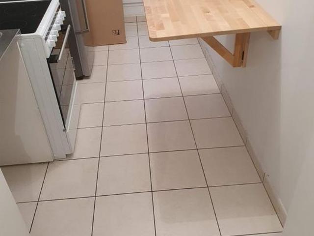 Appartement 2 pièces, 49 m² à louer à Argenteuil 95100
