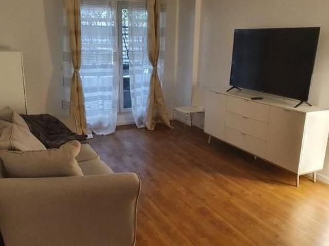 Appartement 2 pièces, 49 m² à louer à Argenteuil 95100