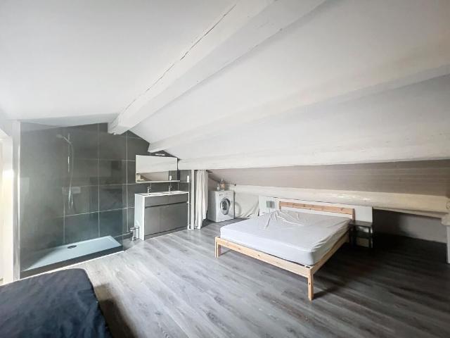 Appartement 2 pièces, 49 m² à louer à Avignon 84000
