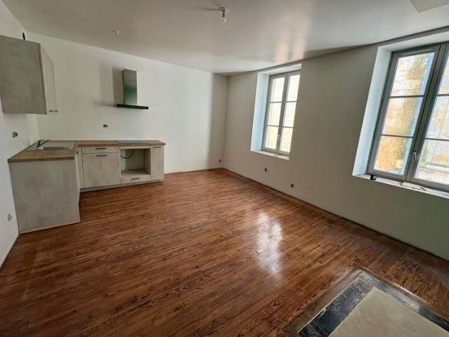 Appartement 2 pièces, 49 m² à louer à Bazas 33430