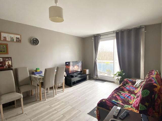 Appartement 2 pièces, 49 m² à louer à Beaugency 45190