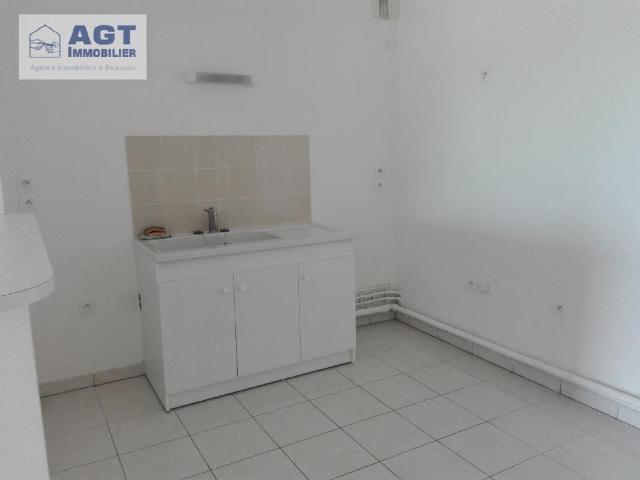 Appartement 2 pièces, 49 m² à louer à Beauvais 60000