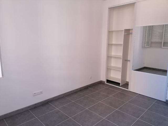 Appartement 2 pièces, 49 m² à louer à Béziers 34500