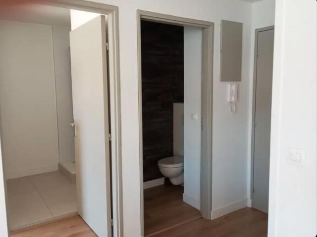 Appartement 2 pièces, 49 m² à louer à Bordeaux 33000