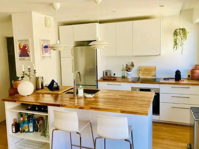 Appartement 2 pièces, 49 m² à louer à Bordeaux 33000