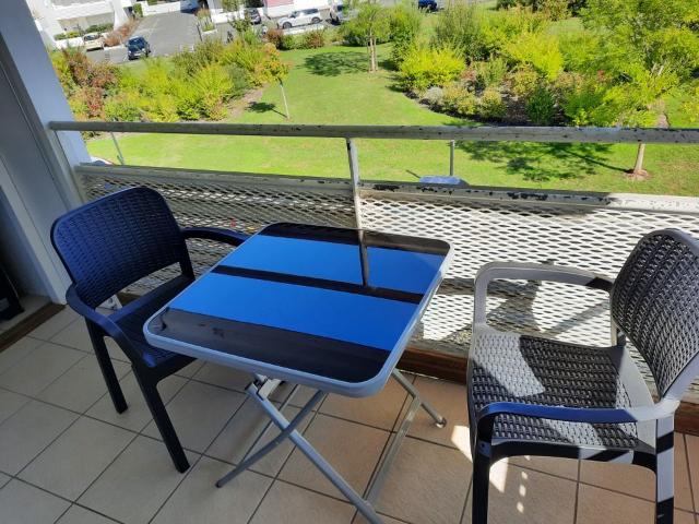Appartement 2 pièces, 49 m² à louer à Bordeaux 33000