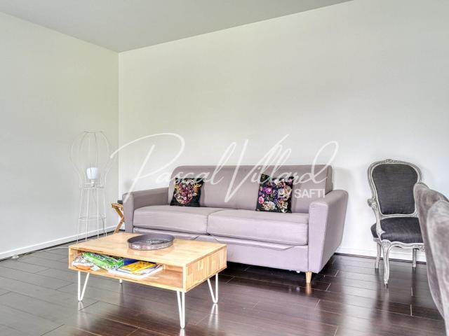 Appartement 2 pièces, 49 m² à louer à Boulogne Billancourt 92100