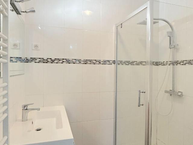 Appartement 2 pièces, 49 m² à louer à Blaye 33390