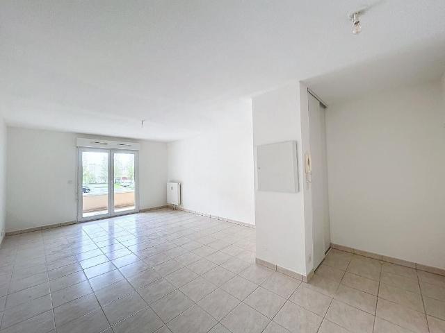 Appartement 2 pièces, 49 m² à louer à Brest 29200