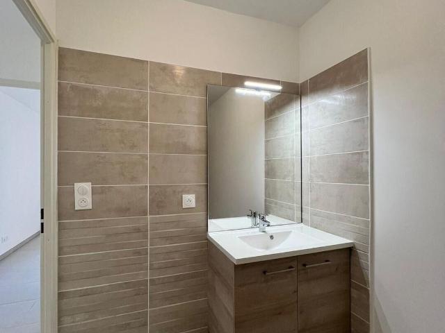 Appartement 2 pièces, 49 m² à louer à Brignoles 83170