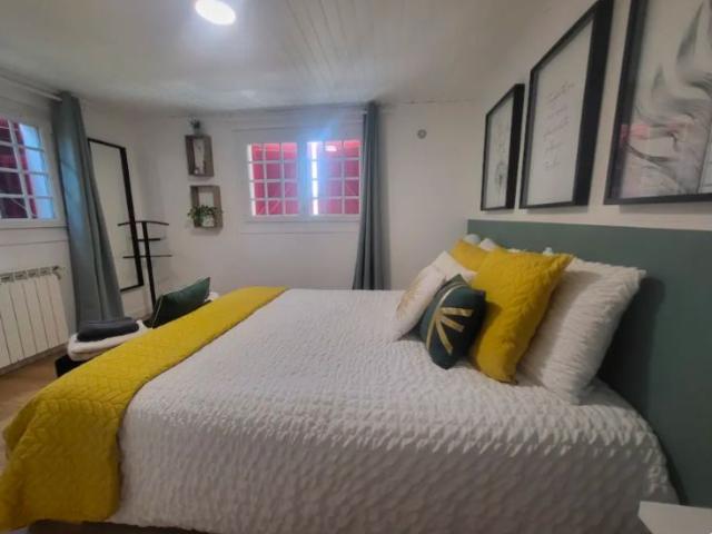 Appartement 2 pièces, 49 m² à louer à Briscous 64240