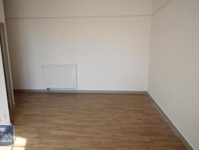 Appartement 2 pièces, 49 m² à louer à Cambrai 59400