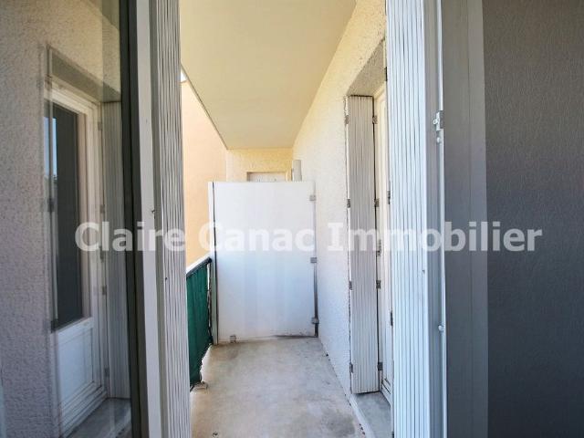 Appartement 2 pièces, 49 m² à louer à Castres 81100