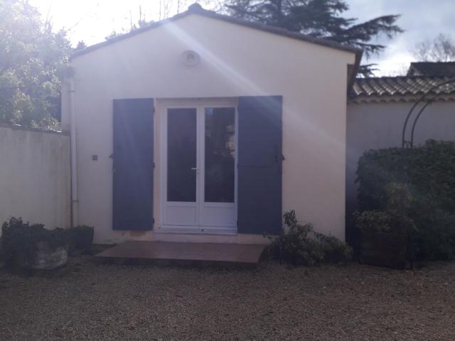 Appartement 2 pièces, 49 m² à louer à Châteauneuf de Gadagne 84470