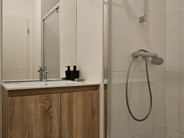 Appartement 2 pièces, 49 m² à louer à Châtelaillon Plage 17340
