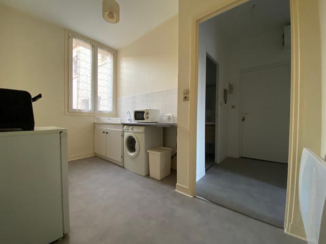 Appartement 2 pièces, 49 m² à louer à Châtellerault 86100