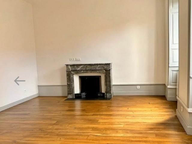 Appartement 2 pièces, 49 m² à louer à Chalamont 01320
