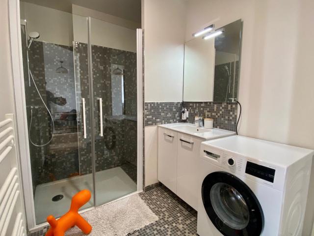 Appartement 2 pièces, 49 m² à louer à Chamalières 63400