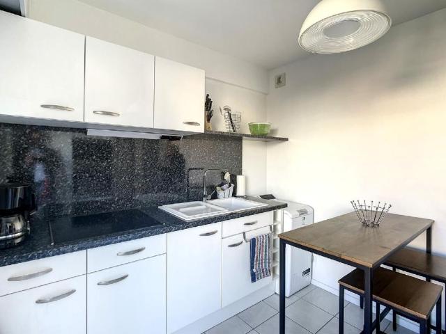 Appartement 2 pièces, 49 m² à louer à Chamalières 63400