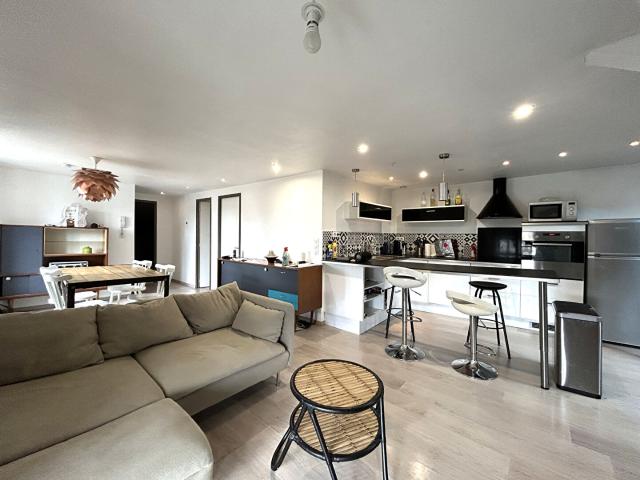 Appartement 2 pièces, 49 m² à louer à Charleville Mézières 08000