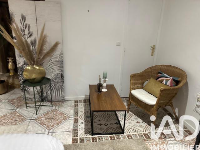Appartement 2 pièces, 49 m² à louer à Civaux 86320