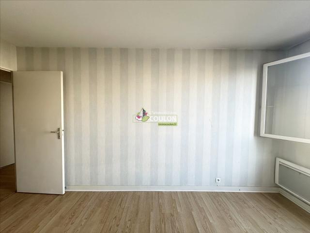 Appartement 2 pièces, 49 m² à louer à Clermont Ferrand 63000