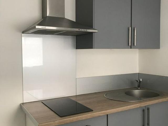 Appartement 2 pièces, 49 m² à louer à Clermont Ferrand 63000