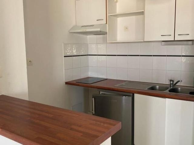 Appartement 2 pièces, 49 m² à louer à Dax 40100