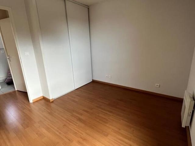Appartement 2 pièces, 49 m² à louer à Déville lès Rouen 76250
