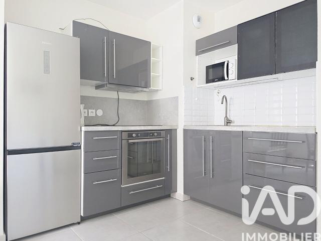 Appartement 2 pièces, 49 m² à louer à Frans 01480