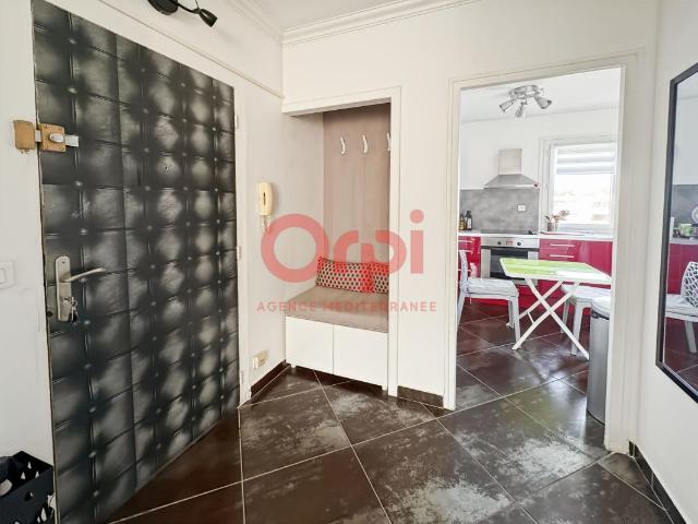 Appartement 2 pièces, 49 m² à louer à Fréjus 83600