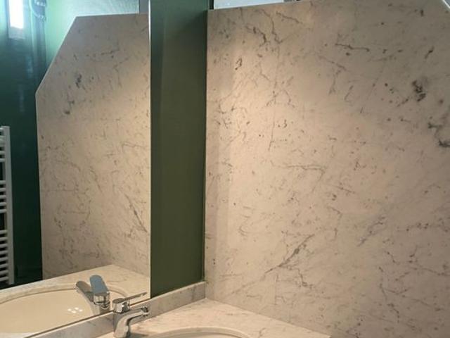 Appartement 2 pièces, 49 m² à louer à Grenoble 38000