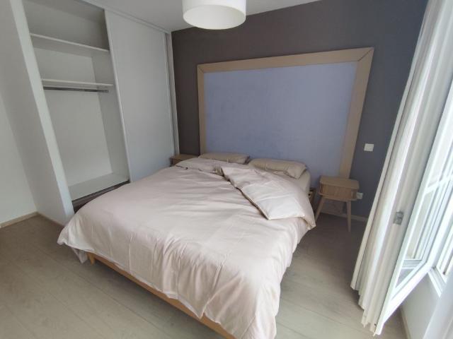 Appartement 2 pièces, 49 m² à louer à Guilvinec 29730