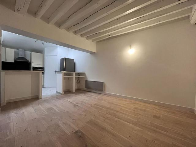 Appartement 2 pièces, 49 m² à louer à Herblay sur Seine 95220