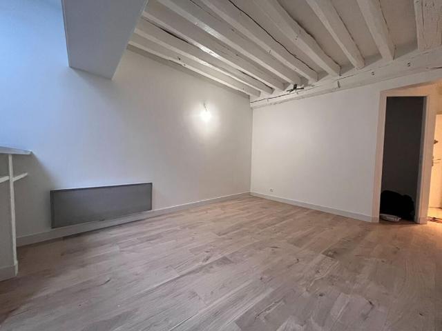Appartement 2 pièces, 49 m² à louer à Herblay sur Seine 95220