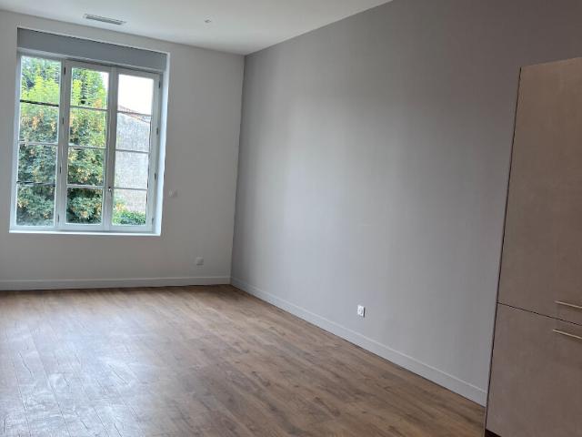 Appartement 2 pièces, 49 m² à louer à Libourne 33500