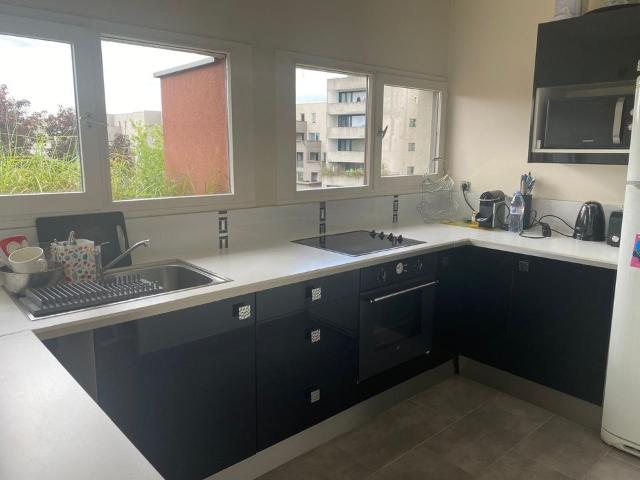Appartement 2 pièces, 49 m² à louer à Lognes 77185