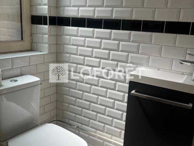 Appartement 2 pièces, 49 m² à louer à Lyon 2 69002