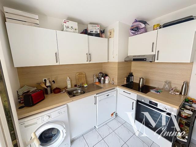 Appartement 2 pièces, 49 m² à louer à Lyon 3 69003