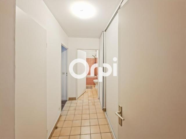 Appartement 2 pièces, 49 m² à louer à Lyon 3 69003